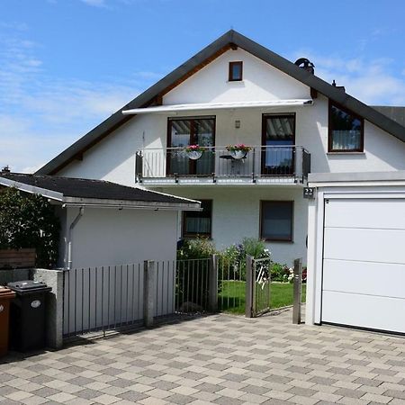 FDH Ferienwohnung Bart מראה חיצוני תמונה