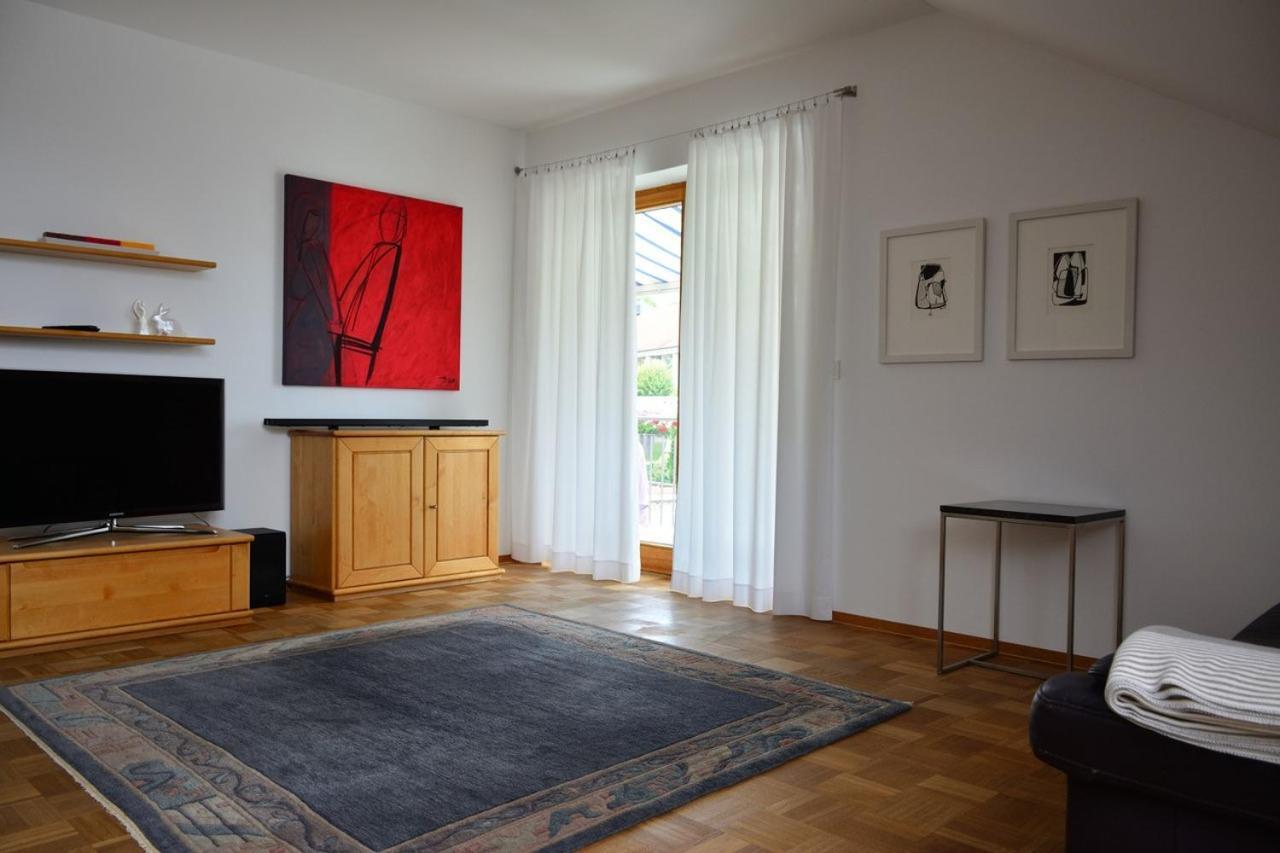 FDH Ferienwohnung Bart מראה חיצוני תמונה