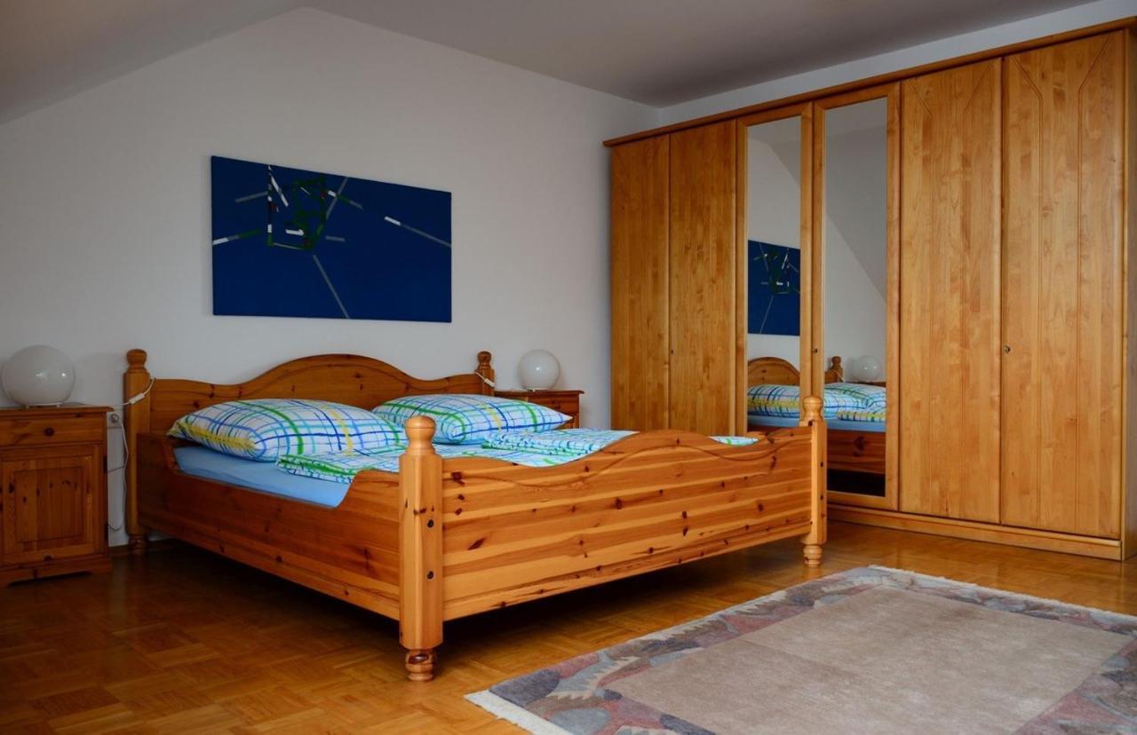 FDH Ferienwohnung Bart מראה חיצוני תמונה