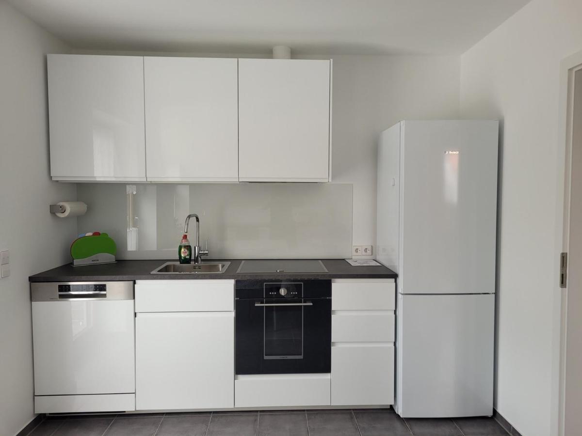 FDH Ferienwohnung Bart מראה חיצוני תמונה