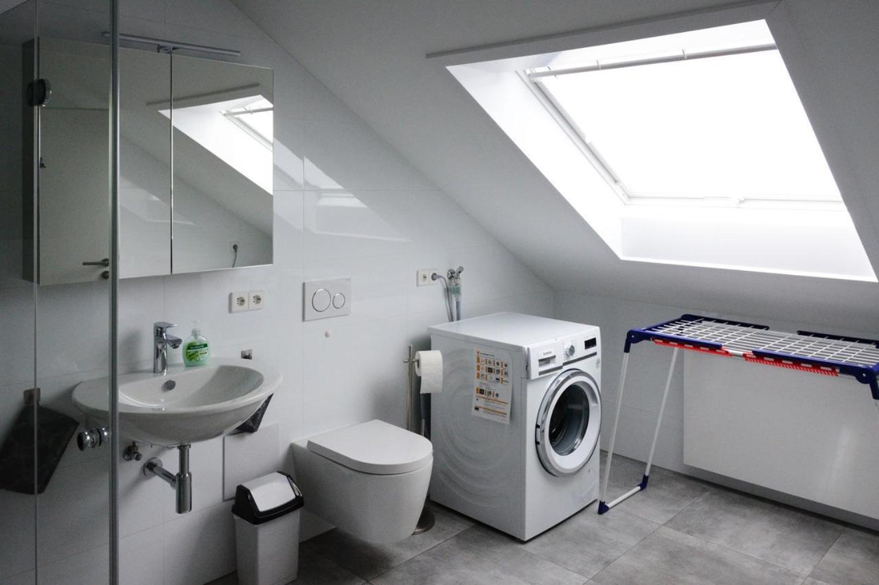 FDH Ferienwohnung Bart מראה חיצוני תמונה