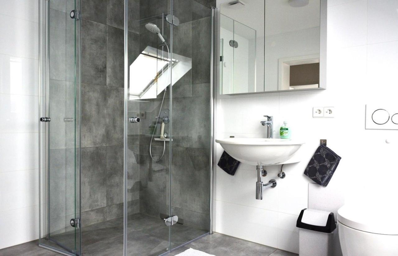 FDH Ferienwohnung Bart מראה חיצוני תמונה